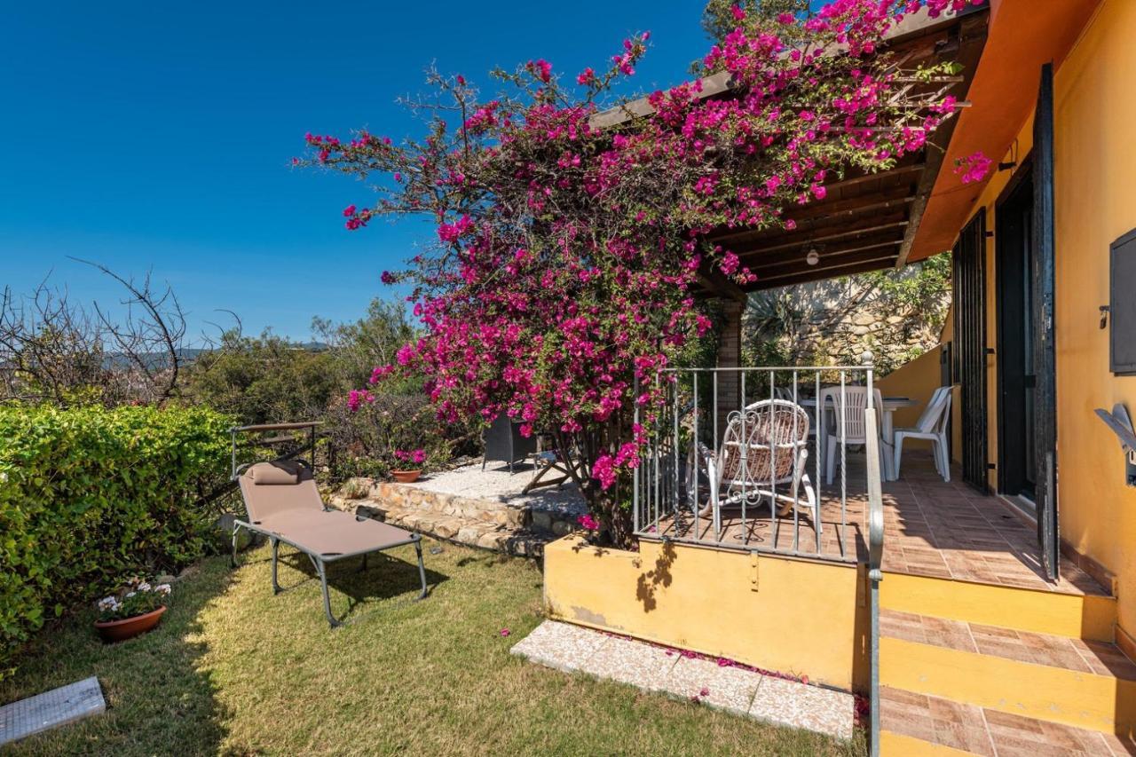 Villa Laura Costa Rei Exterior photo