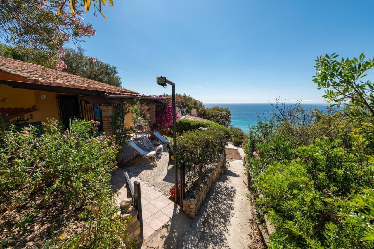 Villa Laura Costa Rei Exterior photo