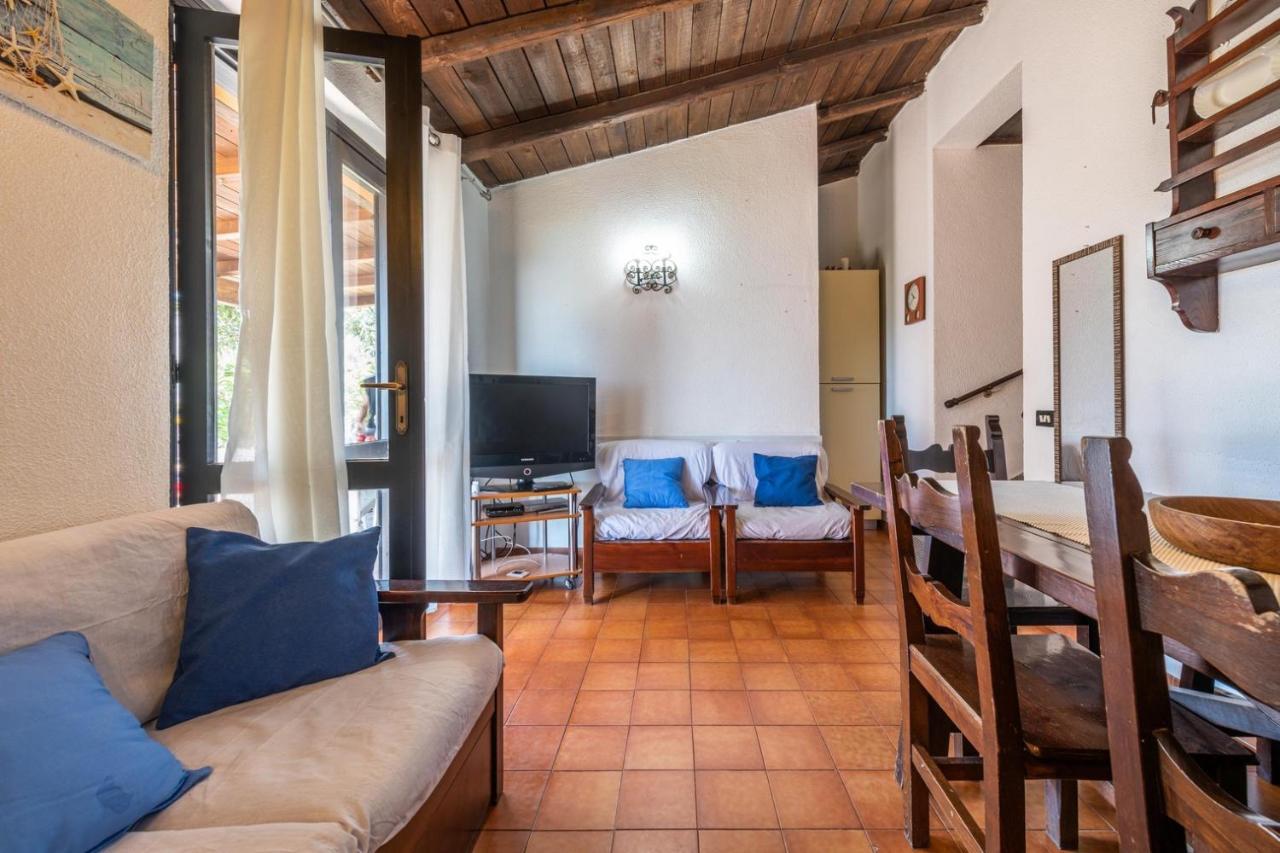 Villa Laura Costa Rei Exterior photo